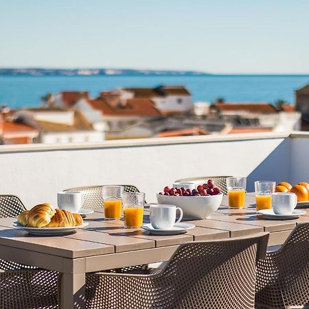 Vista Bonita By Algarve Golden Properties Лагуш Экстерьер фото