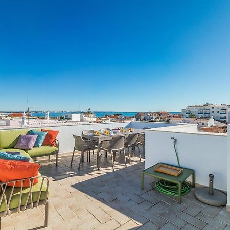 Vista Bonita By Algarve Golden Properties Лагуш Экстерьер фото