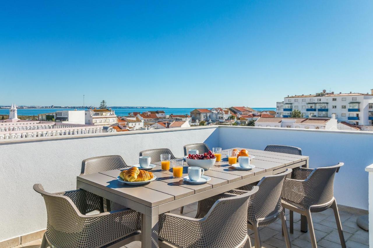 Vista Bonita By Algarve Golden Properties Лагуш Экстерьер фото